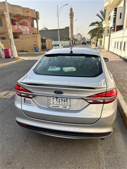 فورد فيوجن